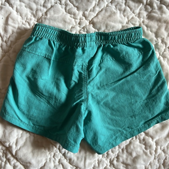 Patagonia Baggies girl size S (7-8) - Picture 2 of 5